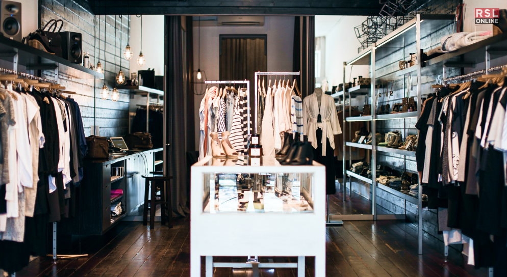 how to start a boutique business