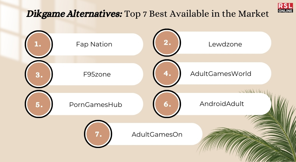 Dikgame Alternatives_ Top 7 Best Available in the Market