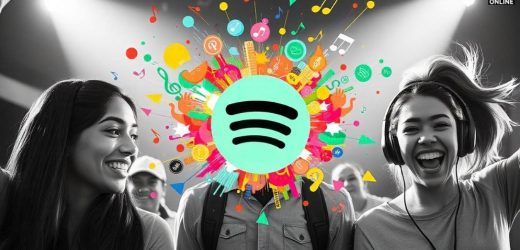 Jojoy Spotify is the NEWEST Platform to Stream Music for Free