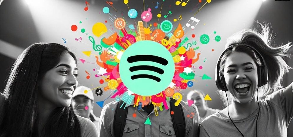 Jojoy Spotify is the NEWEST Platform to Stream Music for Free