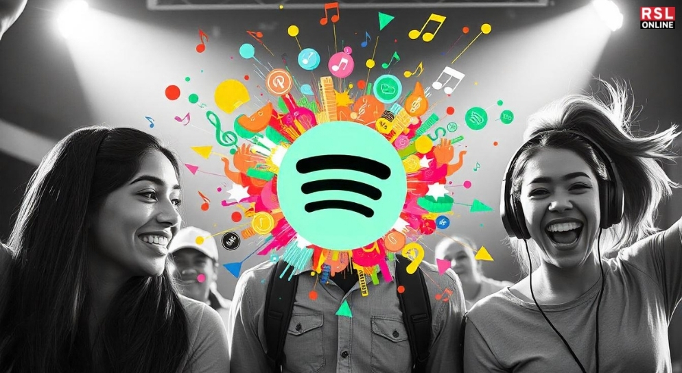 Jojoy Spotify is the NEWEST Platform to Stream Music for Free