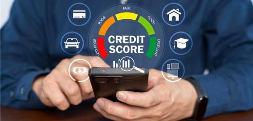 How Long Does it Really Take to Build a Solid Credit Score