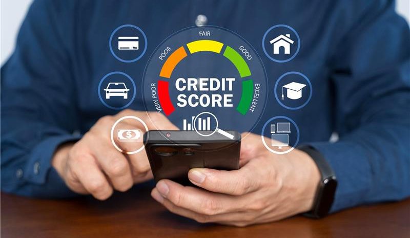 How Long Does it Really Take to Build a Solid Credit Score