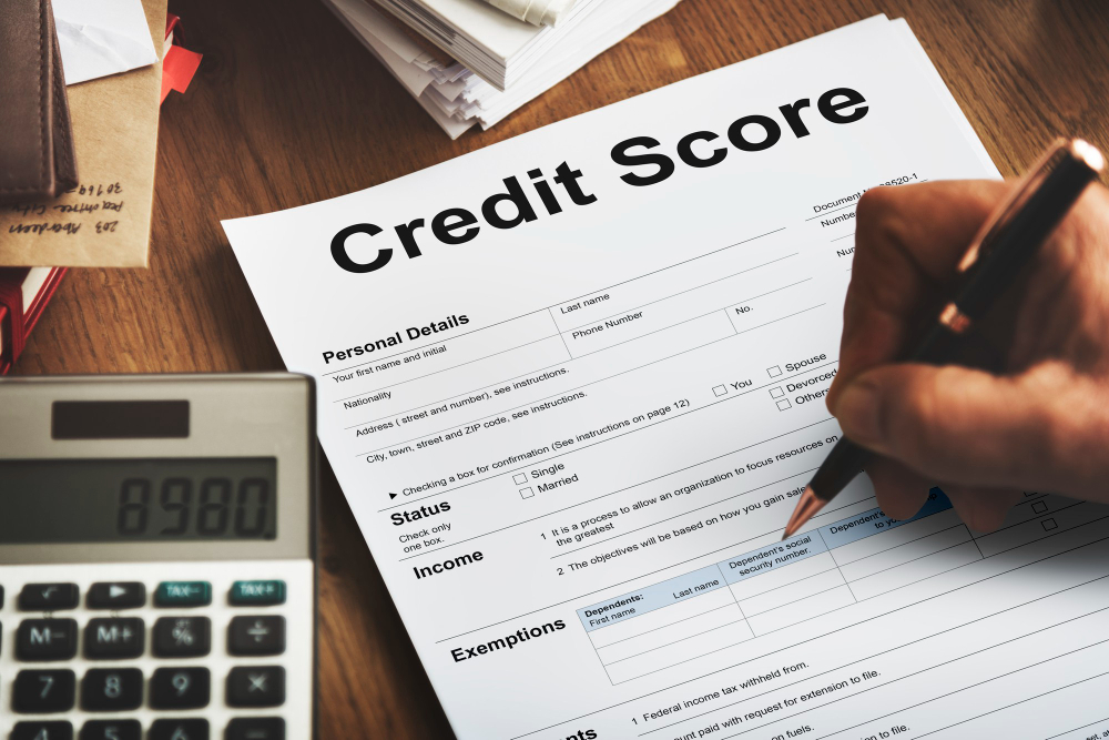 How Long Does it Take to Build Credit