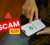 How to Track a Scammer on WhatsApp in the FASTEST Way Possible 