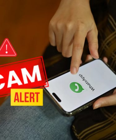 How to Track a Scammer on WhatsApp in the FASTEST Way Possible 