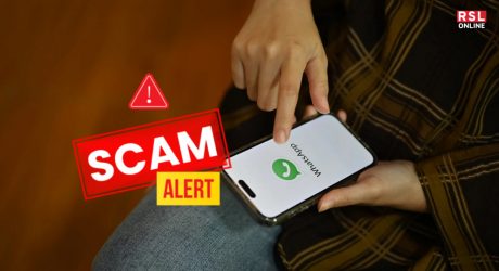 How to Track a Scammer on WhatsApp in the FASTEST Way Possible 