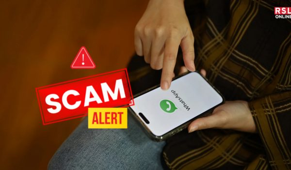 How to Track a Scammer on WhatsApp in the FASTEST Way Possible 