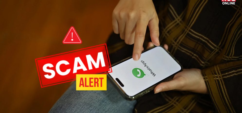 How to Track a Scammer on WhatsApp in the FASTEST Way Possible 