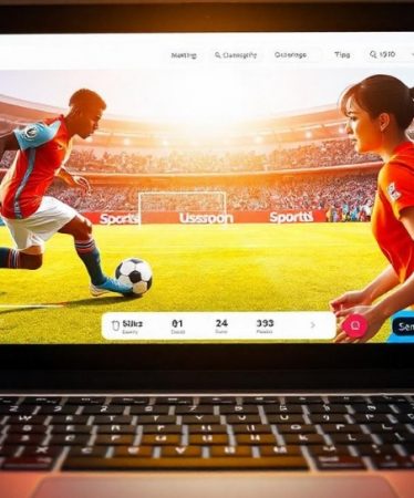 Streameast Is It Your ULTIMATE Sports Streaming Site 