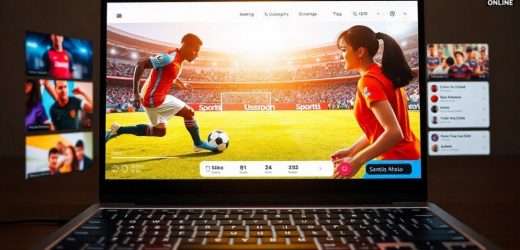 Streameast Is It Your ULTIMATE Sports Streaming Site 