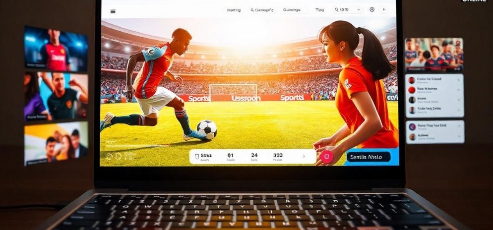 Streameast Is It Your ULTIMATE Sports Streaming Site 