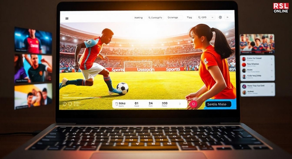 Streameast Is It Your ULTIMATE Sports Streaming Site 