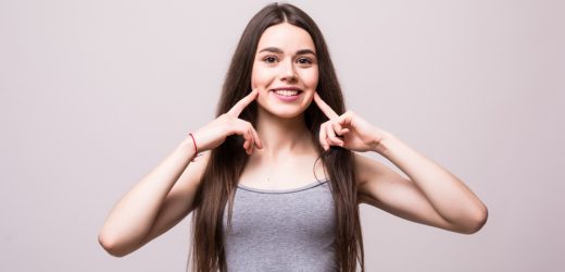 Tips for Healthy Teeth with Orthodontics