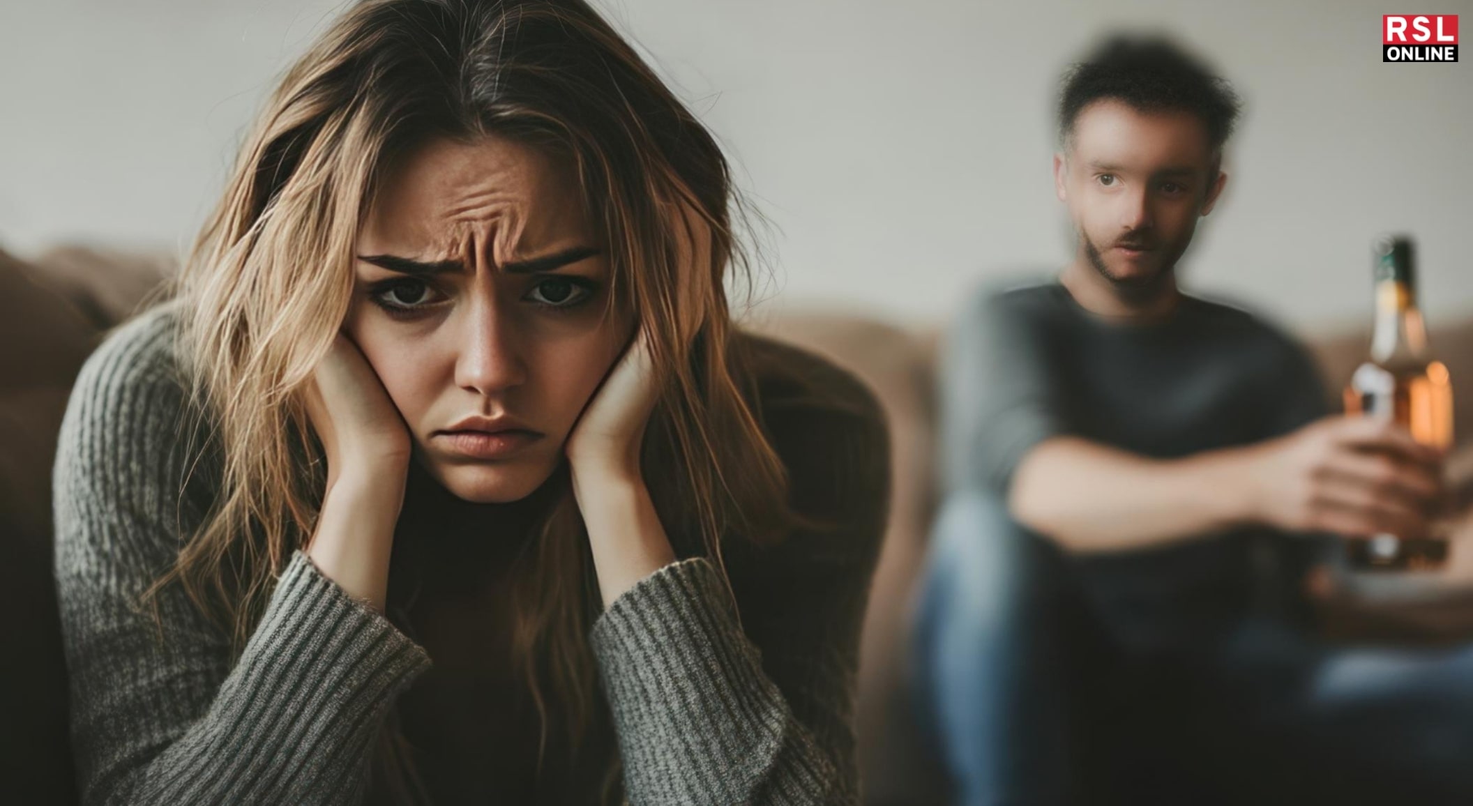 Understanding Relationship Anxiety