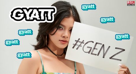 what does gyatt mean