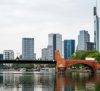 what to do in frankfurt germany