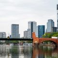 what to do in frankfurt germany