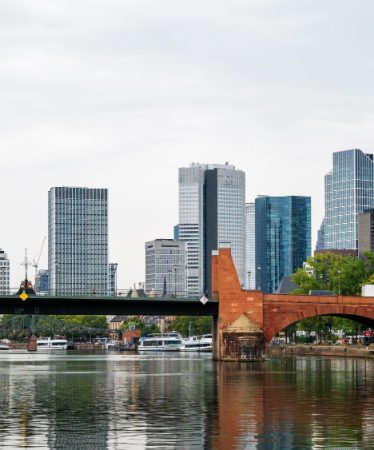 what to do in frankfurt germany