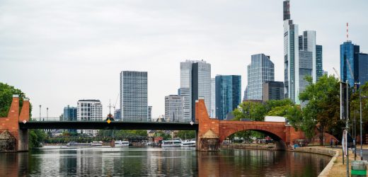 what to do in frankfurt germany