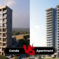 Condo VS Apartment What You MUST Know Before Choosing!