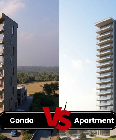 Condo VS Apartment What You MUST Know Before Choosing!