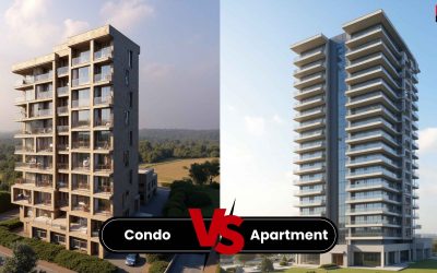 Condo VS Apartment What You MUST Know Before Choosing!