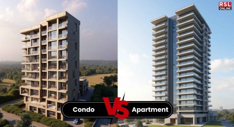 Condo VS Apartment What You MUST Know Before Choosing!