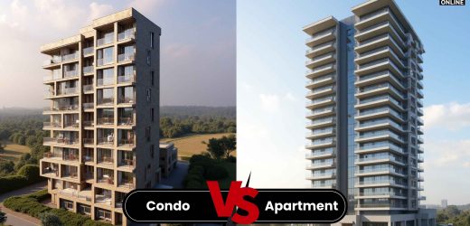 Condo VS Apartment What You MUST Know Before Choosing!