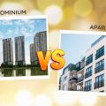 Detailed Look Into the Condominium vs. Apartment vs. Townhouse vs. House Debate