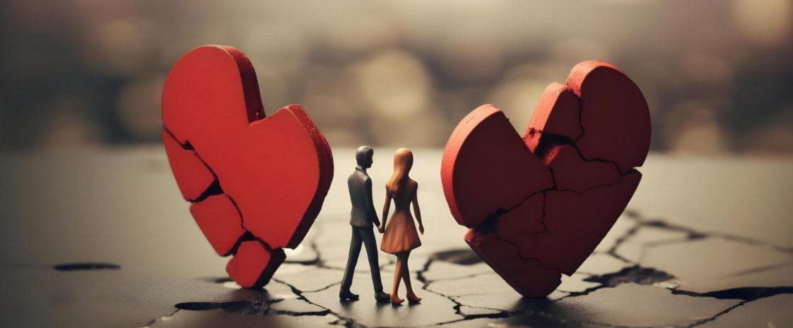 How to Fix a Broken Relationship [Expert’s Advice You Need to Read]