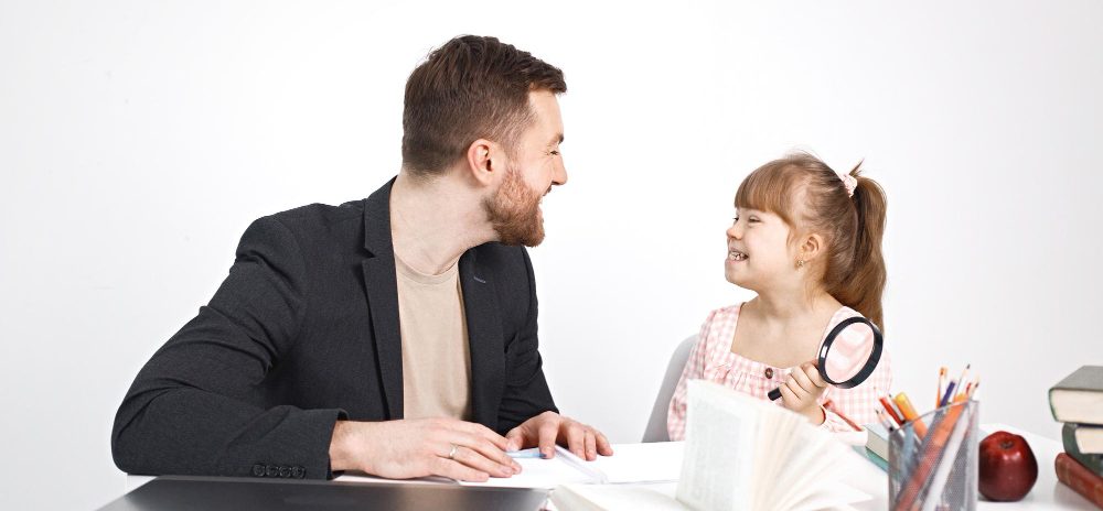 How to Help Your Child Identify Their Ideal Job