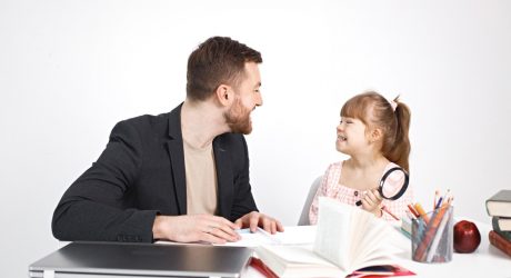 How to Help Your Child Identify Their Ideal Job