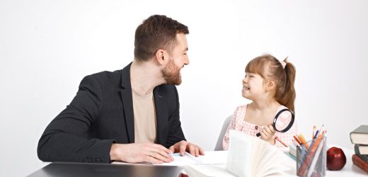 How to Help Your Child Identify Their Ideal Job