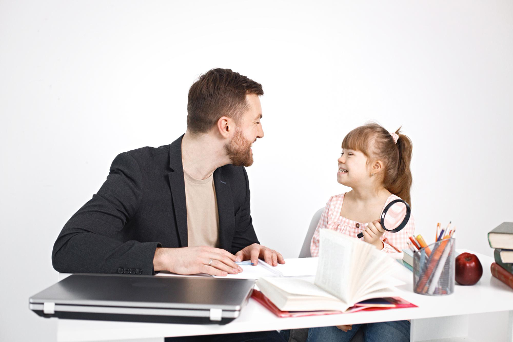 How to Help Your Child Identify Their Ideal Job