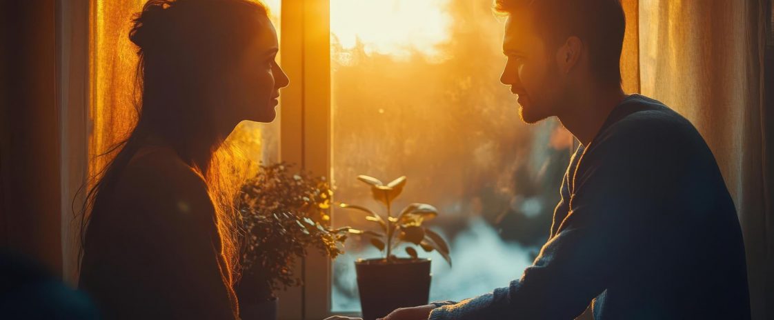 How to Rebuild Trust in a Relationship [According to Experts]