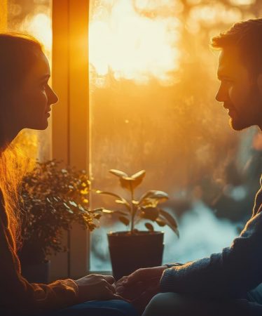 How to Rebuild Trust in a Relationship [According to Experts]