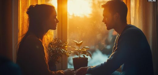 How to Rebuild Trust in a Relationship [According to Experts]