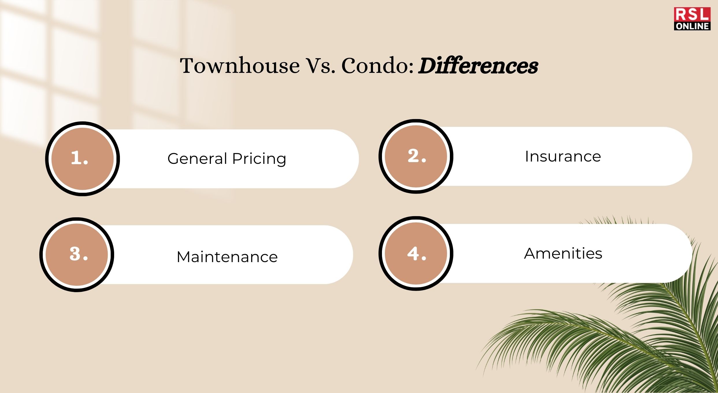 Townhouse Vs. Condo_ Differences